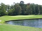 Greenbrier Country Club - Designed by Rees Jones, Inc.