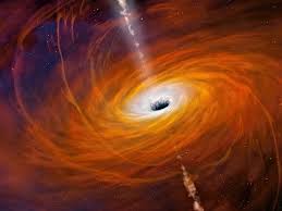Bildergebnis für black hole