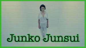 The Internet's Most Controversial ARG | Junko Junsui - YouTube