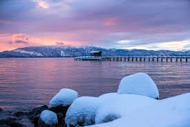 discover north lake tahoe s winter wow