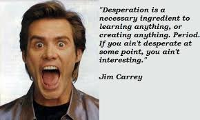 Jim Carrey Quotes About Life. QuotesGram via Relatably.com
