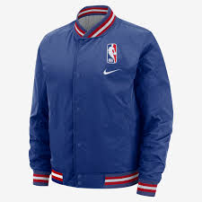 Shop over 560 top nike jackets and earn cash back all in one place. Team 31 Courtside Men S Nike Nba Jacket Nike Au