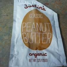 nut er organic peanut er