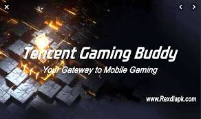 It is one of the best emulators available on the pc platform to play therefore, many gamers prefer tencent gaming buddy over other emulators like bluestacks, memu, etc. Tencent Gaming Buddy Apk V11 0 16777 224 Download For Android Pc