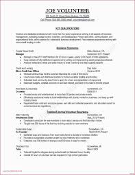 Icu Nurse Resume Example Best Resume Templates Resume