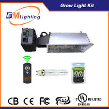 China Digital Hid Electronic 315w Cmh Grow Light Ballast Kit For Ceramic Metal Halide Bulb China Electronic Ballast 315w Cmh Grow Light