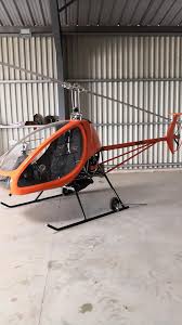 2016 dynali h 2 helicopter for at