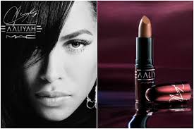 aaliyah collection
