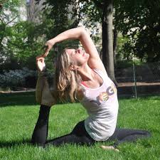 private yoga instructors in new york