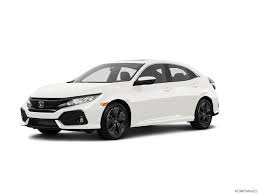 2017 honda civic sport hatchback 4d