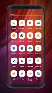 Launcher and theme for Xiaomi Redmi 4A for Android - APK Download