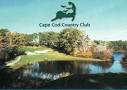Cape Cod Country Club in North Falmouth, Massachusetts | foretee.com