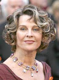 The sleek, extraordinarily wavy and curly haircut designs seem to fit every face. Haircuts For Older Women With Curly Hair Novocom Top