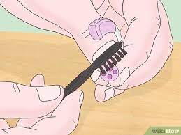 See full list on wikihow.com How To Remove Ear Wax From A Hearing Aid With Pictures Wikihow