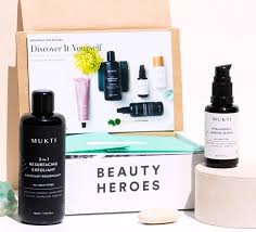 makeup and beauty subscription bo