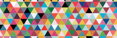 geometric pattern hd wallpaper 24814