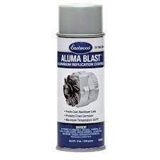 Eastwood Aluma Blast Aluminum Aerosol