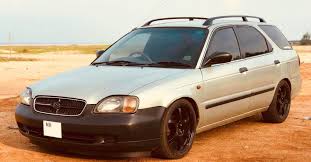 10 forgotten station wagons of india