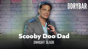 scooby doo dad dwight slade full