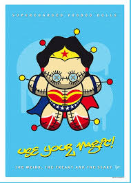 Explore a wide range of the best card voodoo on besides good quality brands, you'll also find plenty of discounts when you shop for card voodoo during big. My Supercharged Voodoo Dolls Wonder Woman Greeting Card For Sale By Chungkong Art