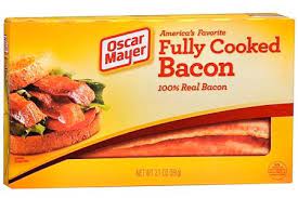 precooked bacon why you should never
