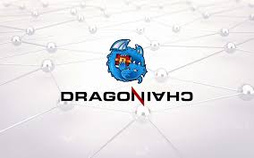 Also it could be 0.99980 usd exactly one year later today. Dragonchain Introduces Business Facing Blockchain Platform Bitcoinist Com