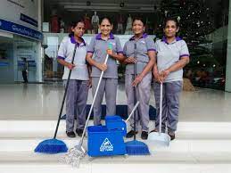 list of cleaning services sri lanka
