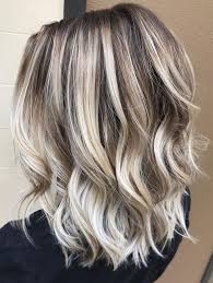 Highlights pixie cut color 2. 50 Blonde Hair Color Ideas For Short Hair Blonde Inspirations For 2019 With Hairstyle In 2020 Hair Colour Design Hair Color For Women Ashy Blonde Balayage