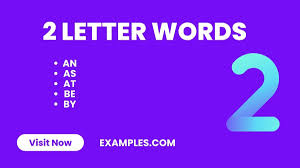 450 2 letter words meaning pdf