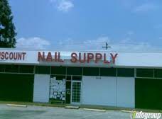nails supply charlotte nc 28213