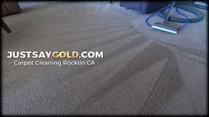 carpet cleaning company rocklin ca