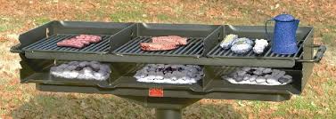 charcoal grills cground grill