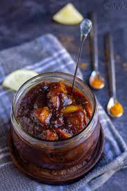 easy indian lemon pickle recipe