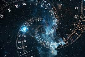 Quantum Time Twist Offers a Way to Create Schrödinger's Clock - Scientific  American