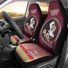 Florida State Seminoles Car Seat Covers