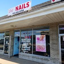 erie nails erie pa