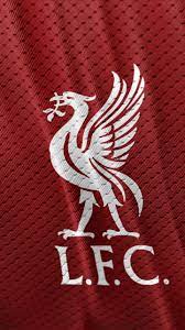 liverpool fc hd logo wallpapers for