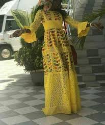 Modèles | les pagnes africains. Projet Vente African Fashion African Dresses For Women African Dress