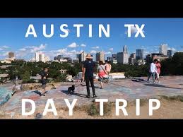 a day in austin texas things to do
