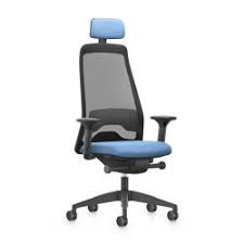 office chairs armrests side to side