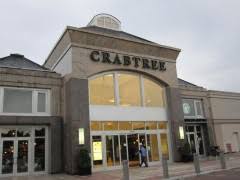 cary towne center mall in raleigh