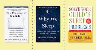 the 7 best books to understand sleep