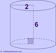 Write an … equation to help find out how many. Formula Volume Of Cylinder Explained With Pictures And Examples The Formula For
