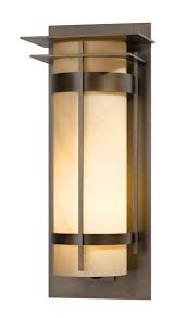 Hubbardton Forge Outdoor Wall Sconce