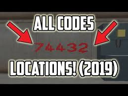 The codes are released to celebrate achieving certain game milestones, or simply releasing them after a game update. Roblox Survive Area 51 Codes 05 2021