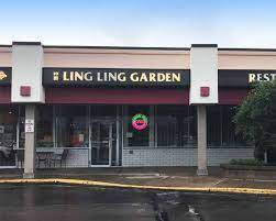 ling ling garden chinese restaurant