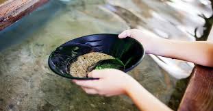 gold panning in arizona an ultimate