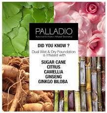 palladio herbal dual wet dry
