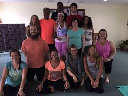 how yoga teacher training transforms