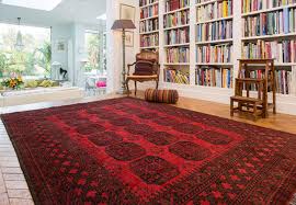 all about oriental rugs and